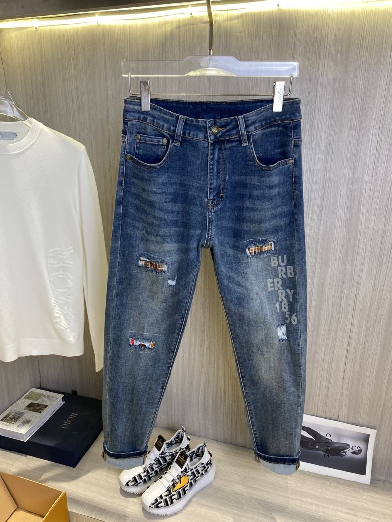 Burberry Jeans